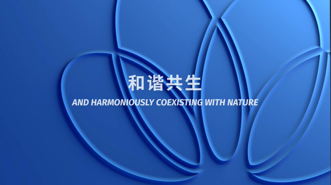 成就创造之美——中国南宫娱乐NG28品牌理想视频